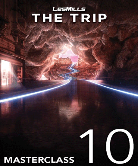 THE TRIP 10 Complete Video, Music And Notes - Click Image to Close
